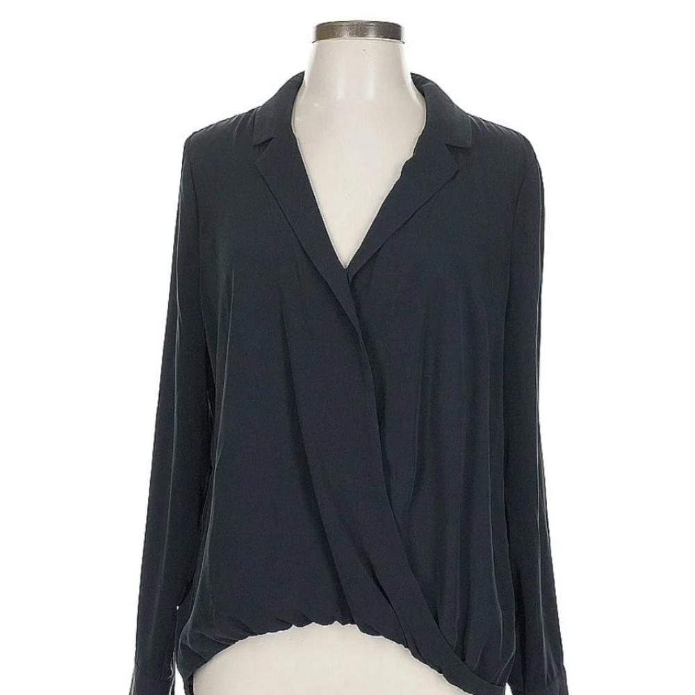 Bailey 44 Black Women's Top
